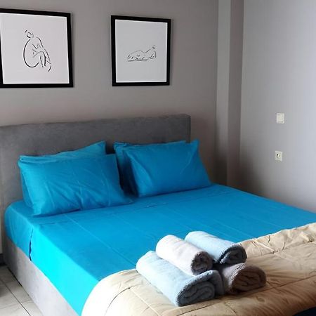 Apartmán 03 - Apt In The Heart Of The City - Heraklion Exteriér fotografie